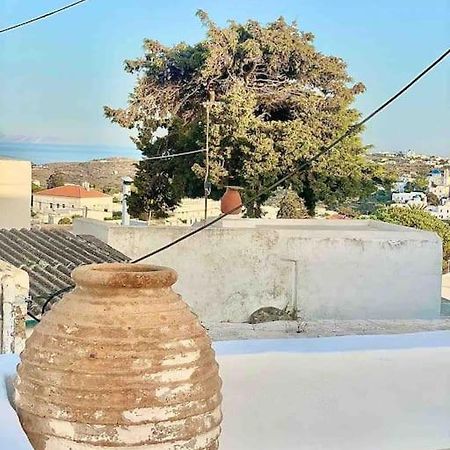 Dee House Sifnos Villa Artemonas Bagian luar foto