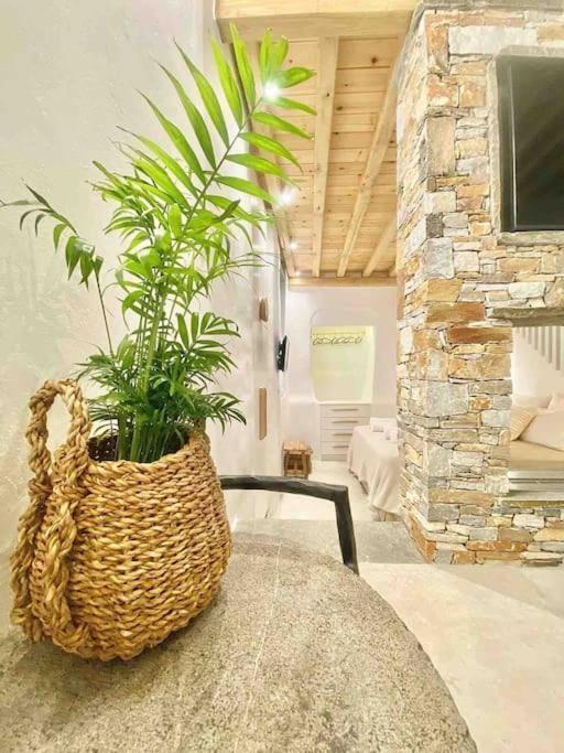 Dee House Sifnos Villa Artemonas Bagian luar foto