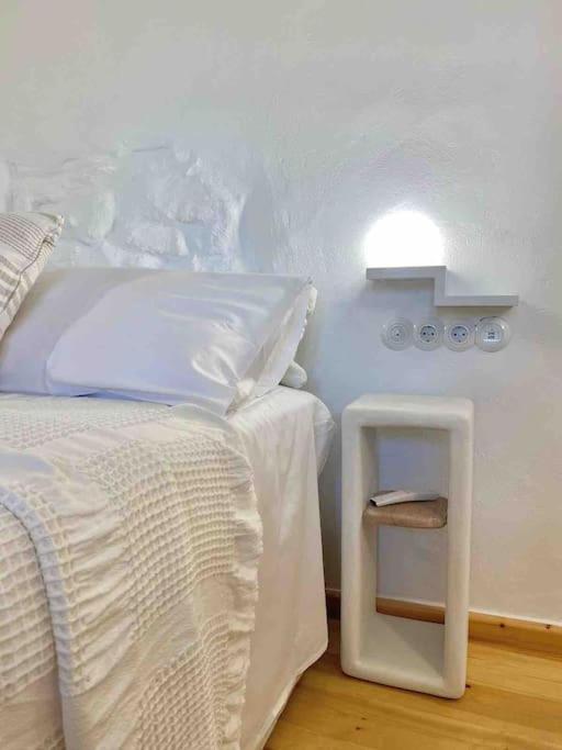 Dee House Sifnos Villa Artemonas Bagian luar foto