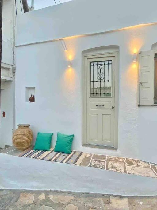 Dee House Sifnos Villa Artemonas Bagian luar foto
