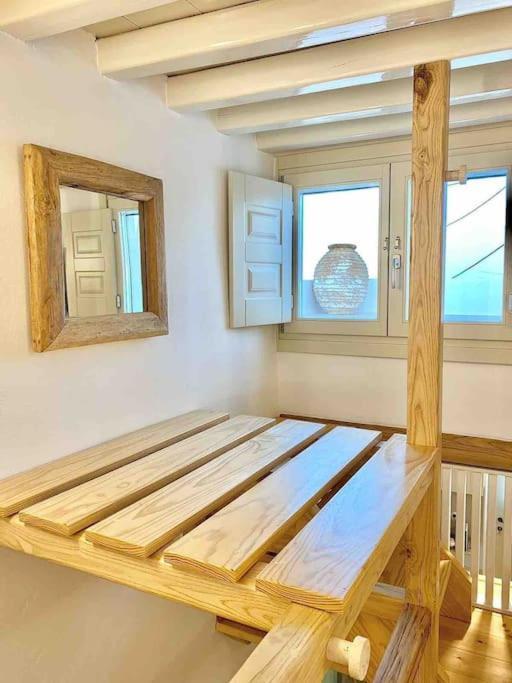 Dee House Sifnos Villa Artemonas Bagian luar foto