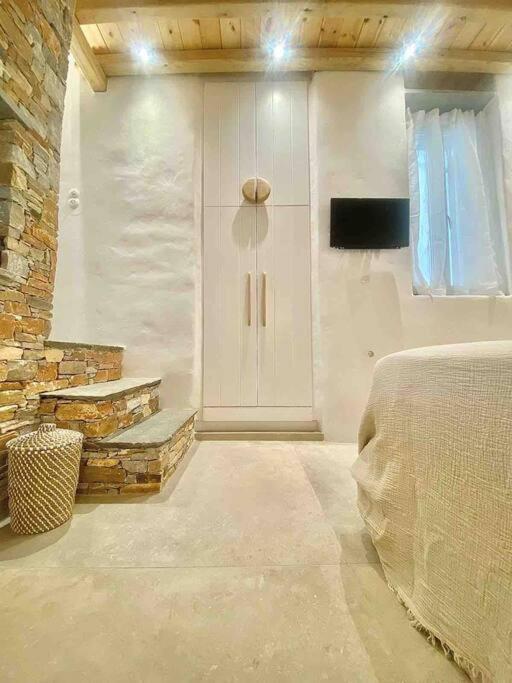 Dee House Sifnos Villa Artemonas Bagian luar foto