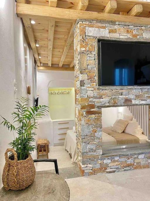 Dee House Sifnos Villa Artemonas Bagian luar foto