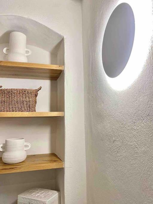 Dee House Sifnos Villa Artemonas Bagian luar foto