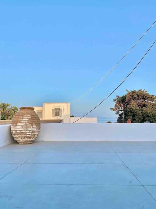 Dee House Sifnos Villa Artemonas Bagian luar foto