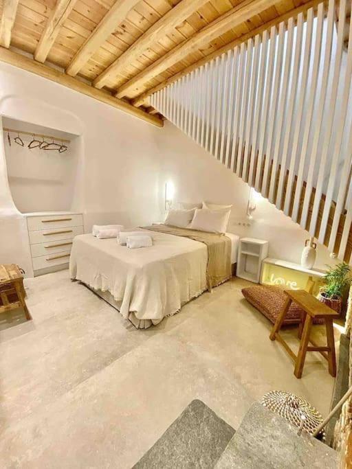 Dee House Sifnos Villa Artemonas Bagian luar foto