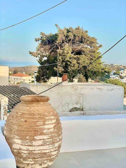 Dee House Sifnos Villa Artemonas Bagian luar foto