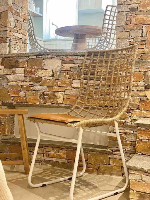 Dee House Sifnos Villa Artemonas Bagian luar foto